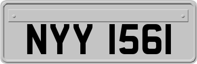 NYY1561
