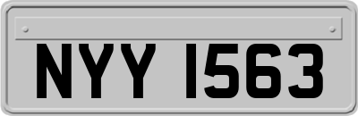NYY1563
