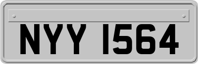 NYY1564