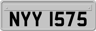 NYY1575