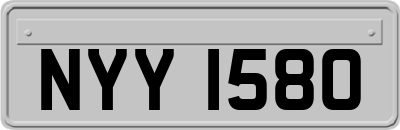 NYY1580
