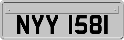 NYY1581
