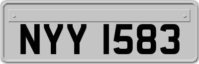NYY1583