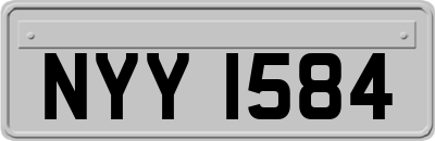 NYY1584