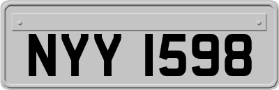 NYY1598