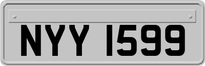 NYY1599