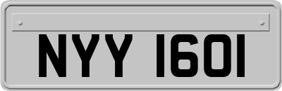 NYY1601