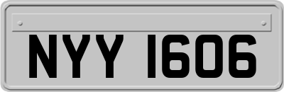 NYY1606