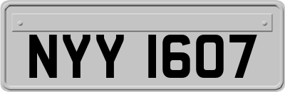 NYY1607