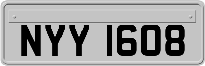 NYY1608