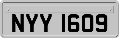 NYY1609