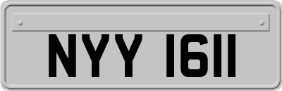 NYY1611