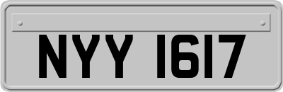 NYY1617