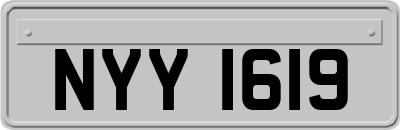 NYY1619