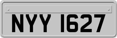 NYY1627