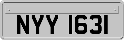NYY1631