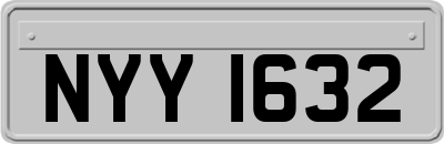 NYY1632