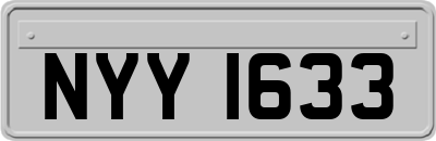 NYY1633