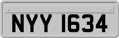 NYY1634