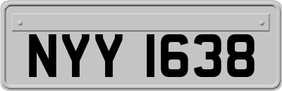 NYY1638