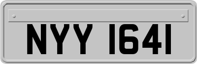 NYY1641