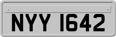NYY1642