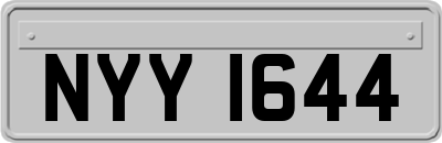 NYY1644