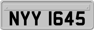 NYY1645