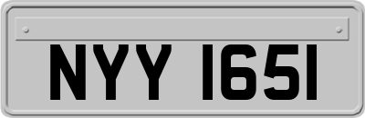 NYY1651