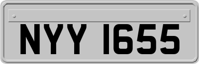 NYY1655