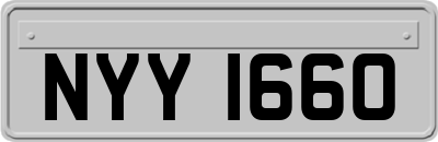 NYY1660