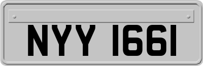 NYY1661