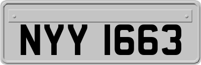 NYY1663
