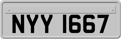 NYY1667