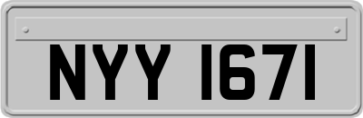 NYY1671