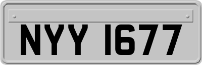 NYY1677