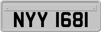 NYY1681