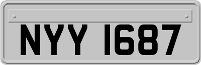 NYY1687