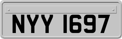 NYY1697
