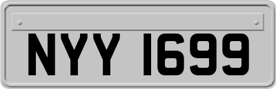 NYY1699