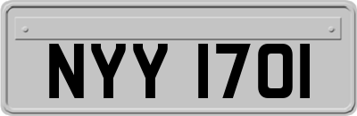 NYY1701
