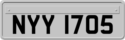 NYY1705