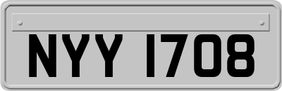 NYY1708