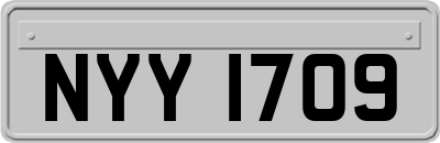 NYY1709