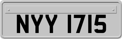 NYY1715