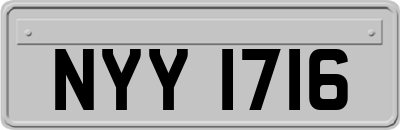NYY1716