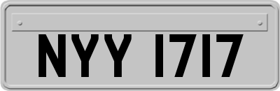 NYY1717