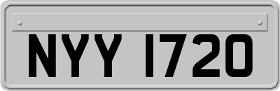 NYY1720