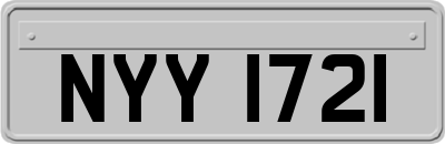 NYY1721