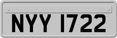 NYY1722